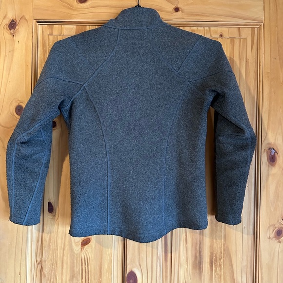 REI wool jacket - Picture 3 of 3